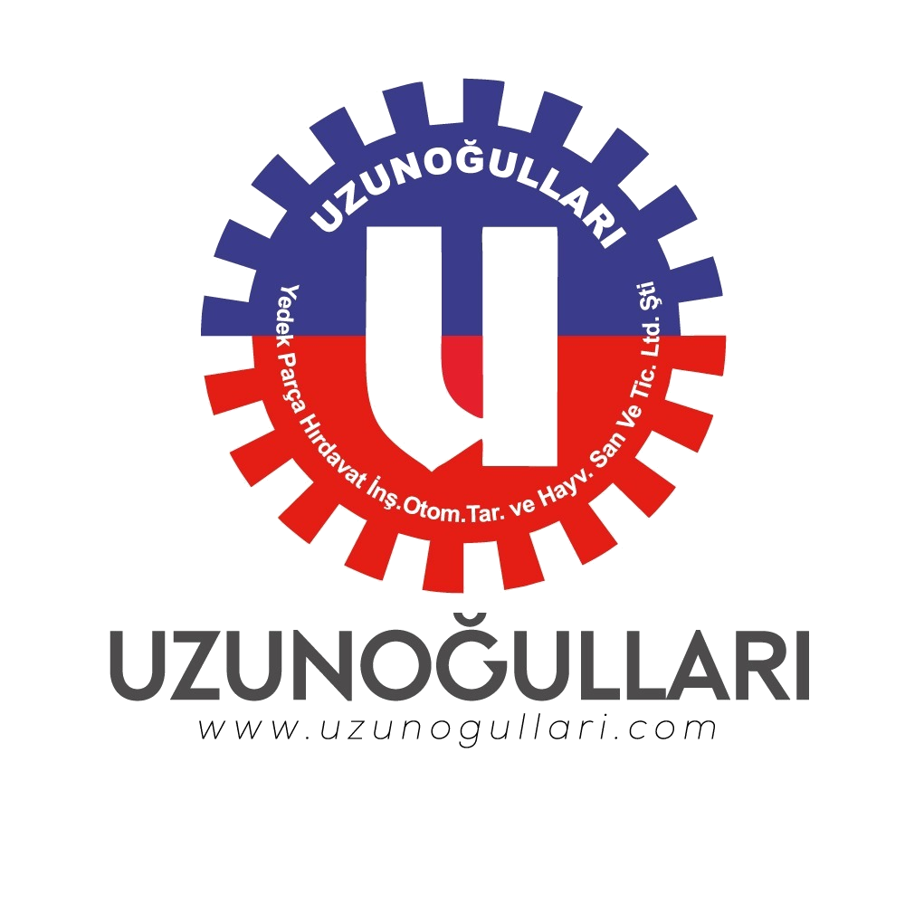 Uzunoğulları Logo